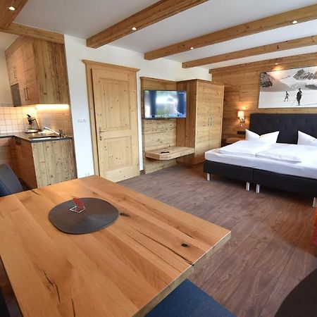 Stoecklbauer Kirchberg In Tirol Otel Dış mekan fotoğraf