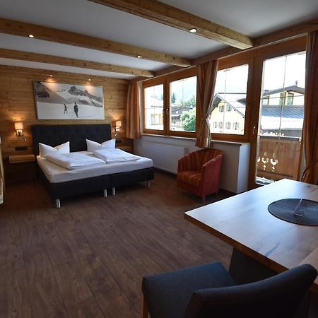 Stoecklbauer Kirchberg In Tirol Otel Dış mekan fotoğraf