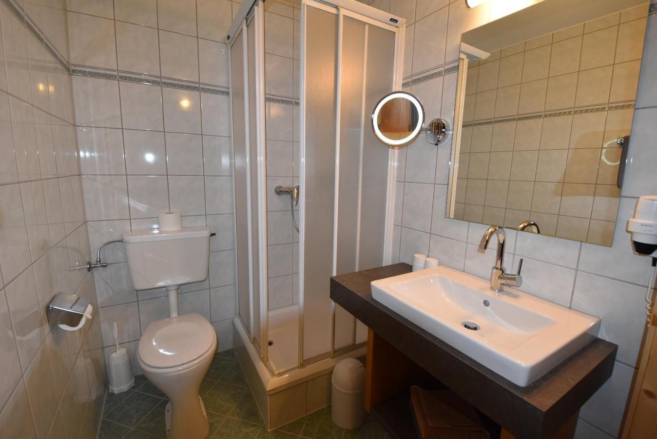 Stoecklbauer Kirchberg In Tirol Otel Dış mekan fotoğraf