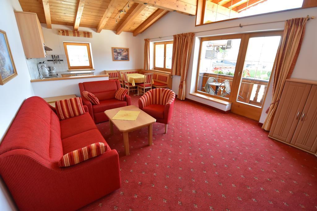Stoecklbauer Kirchberg In Tirol Otel Oda fotoğraf