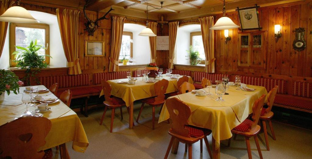 Stoecklbauer Kirchberg In Tirol Otel Dış mekan fotoğraf