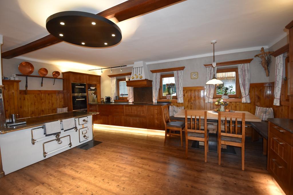 Stoecklbauer Kirchberg In Tirol Otel Dış mekan fotoğraf