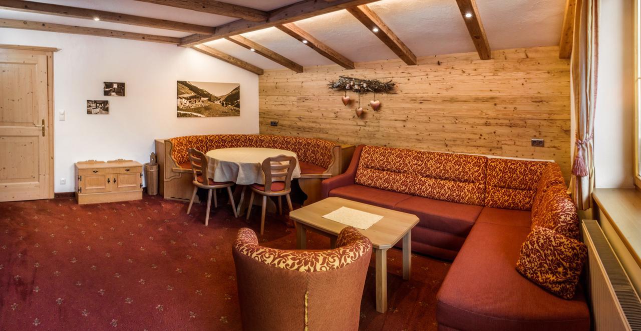 Stoecklbauer Kirchberg In Tirol Otel Dış mekan fotoğraf