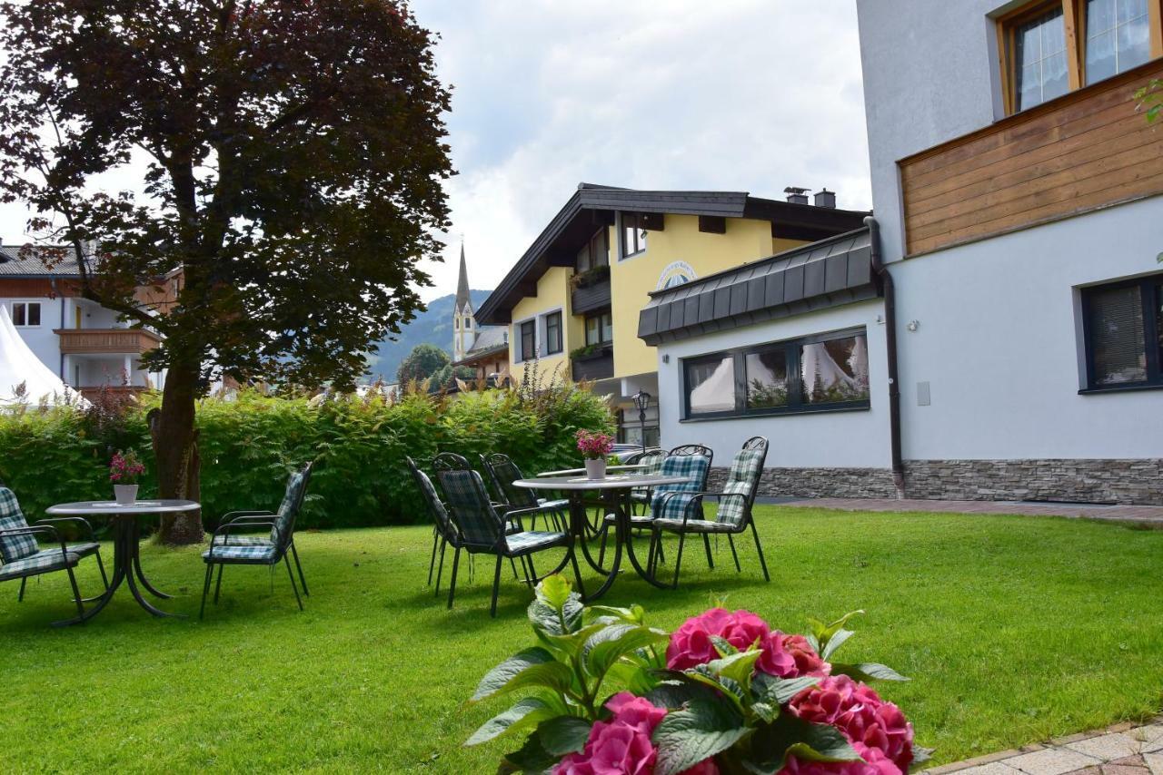 Stoecklbauer Kirchberg In Tirol Otel Dış mekan fotoğraf