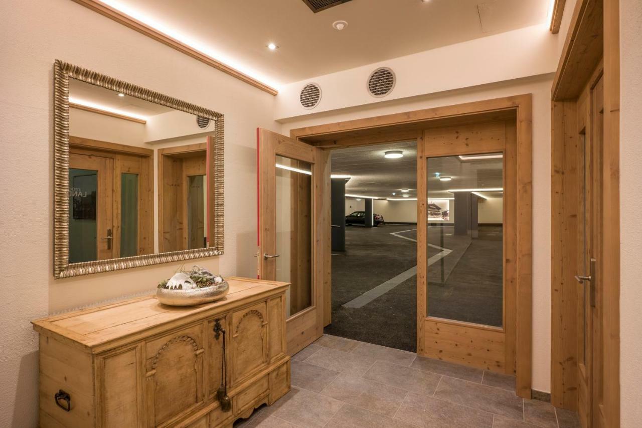 Stoecklbauer Kirchberg In Tirol Otel Dış mekan fotoğraf